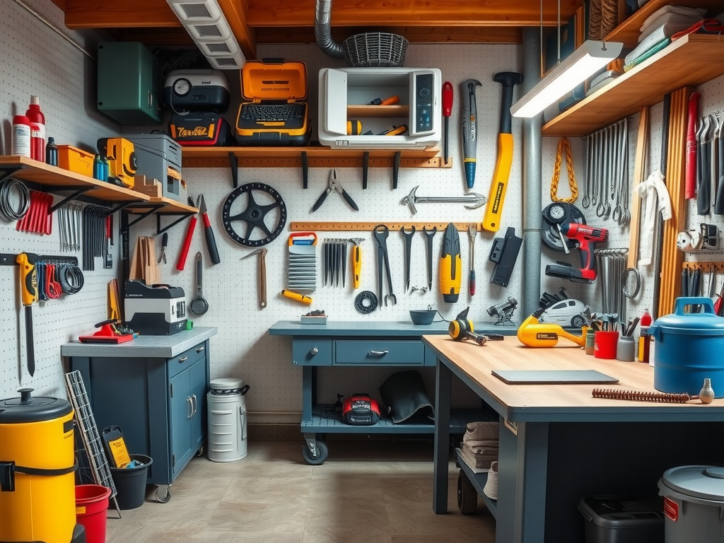 Handyman Services Near Me For Quality Repairs In Denton Texas