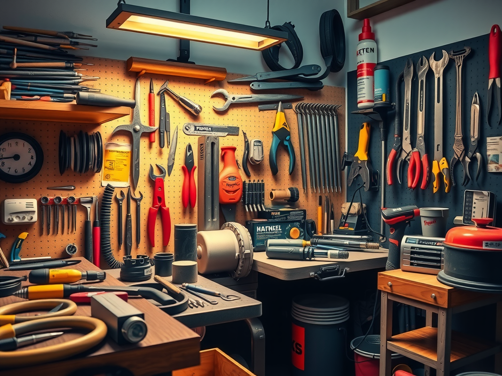 Denton Handyman Repair Services You Can Trust