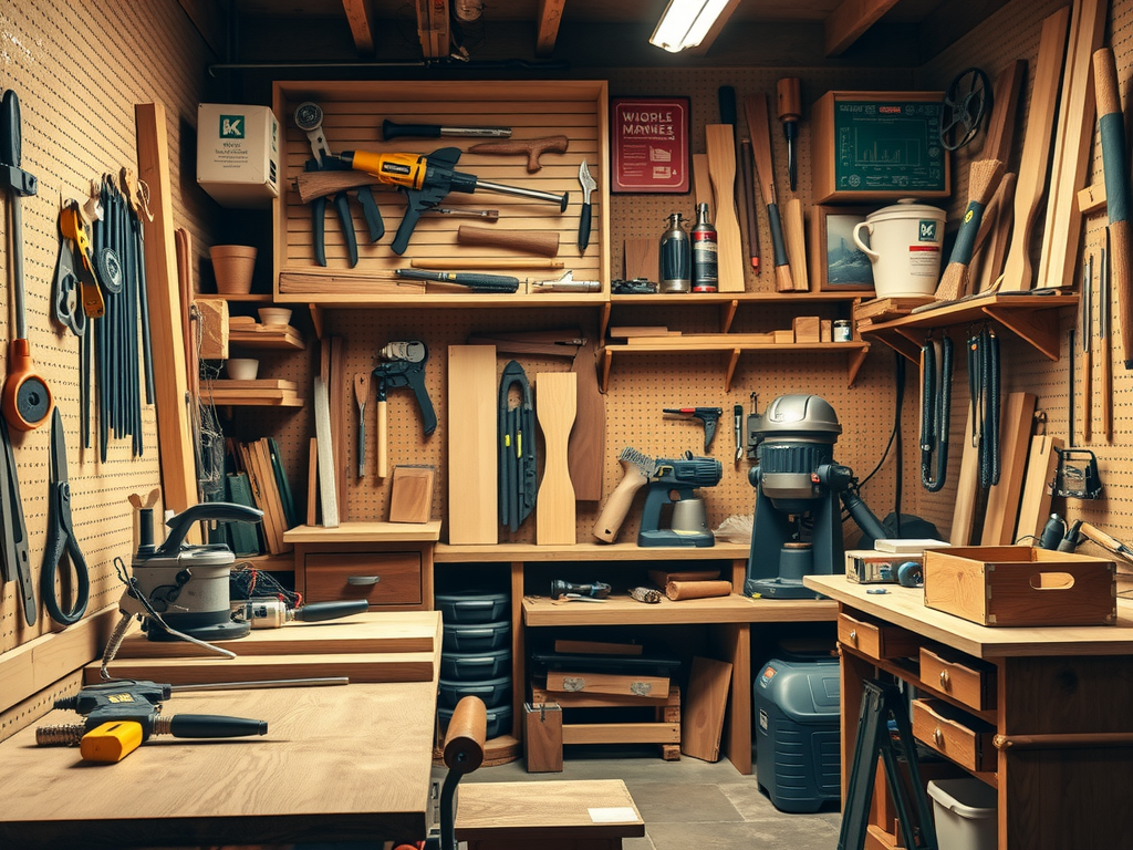 Carpentry Handyman Services Denton Offers Reliable Repairs For Local Homes And Businesses