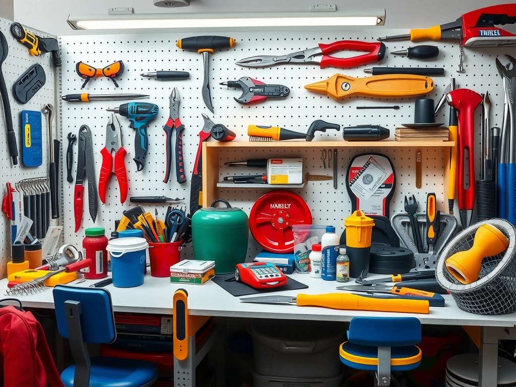 Handyman For Hire Denton Offers Reliable Services For Homes And Businesses