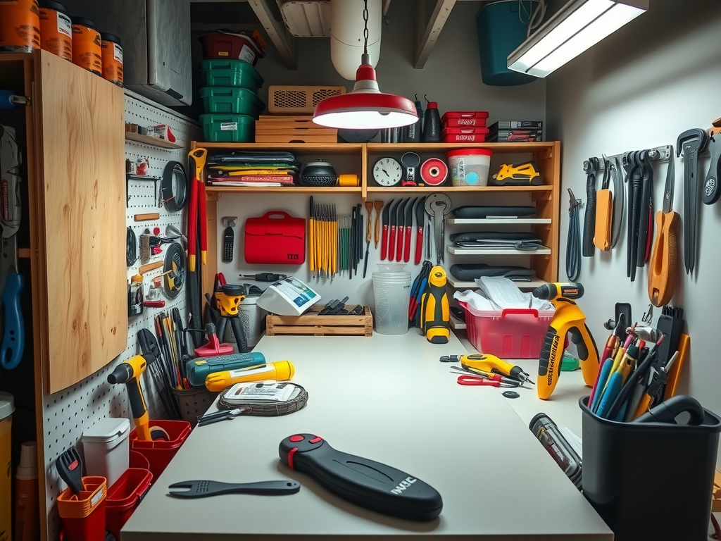 Affordable Handyman Services Denton Meet Your Repair Needs Today