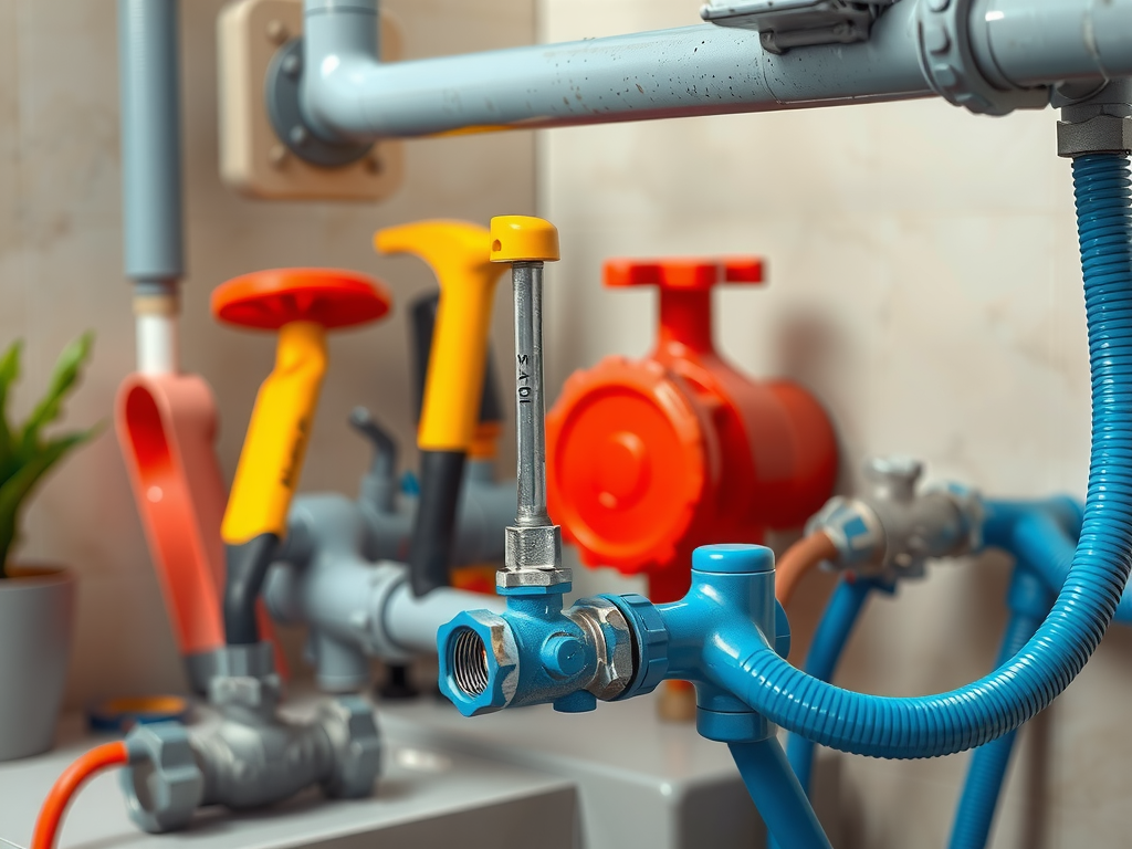 Handyman Plumbing Services Denton Delivering Reliable Repair For Local Homes And Businesses