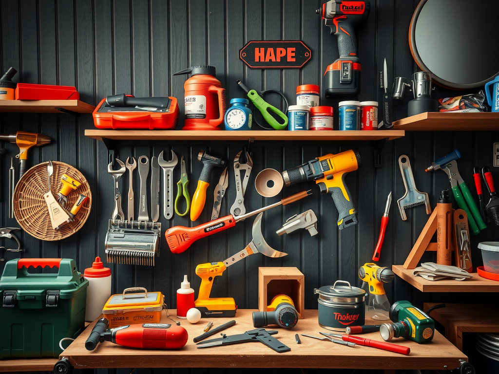 Local Home Repair Contractors Offer Reliable Handyman Services In Denton Texas