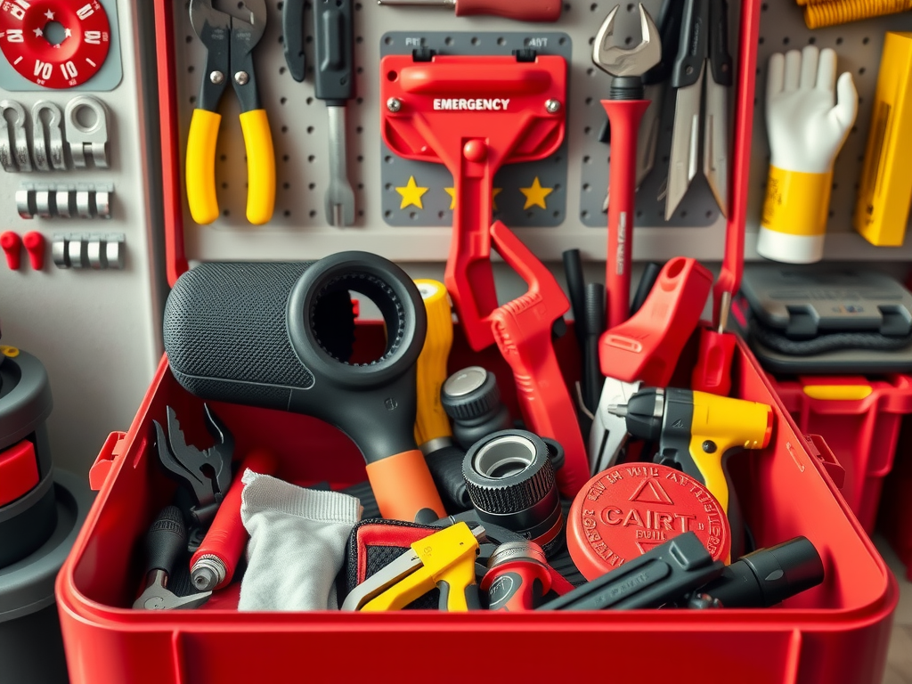 Emergency Handyman Services For Denton Homes And Businesses